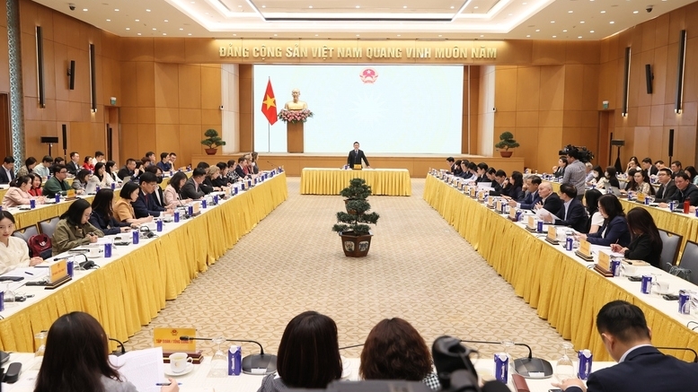 nganh det may hien ke giup doanh nghiep vuot qua bao thue quan