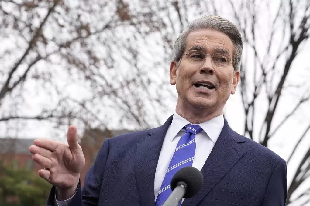 Sau 'đòn' thuế đối ứng của Tổng thống Trump, một thành viên Nội các Mỹ có khả năng rời ghế