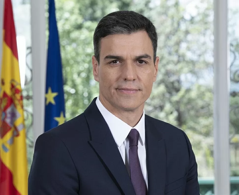 Thủ tướng Vương quốc Tây Ban Nha Pedro Sánchez sắp thăm chính thức Việt Nam Thủ tướng Vương quốc Tây Ban Nha Pedro Sánchez sắp thăm chính thức Việt Nam