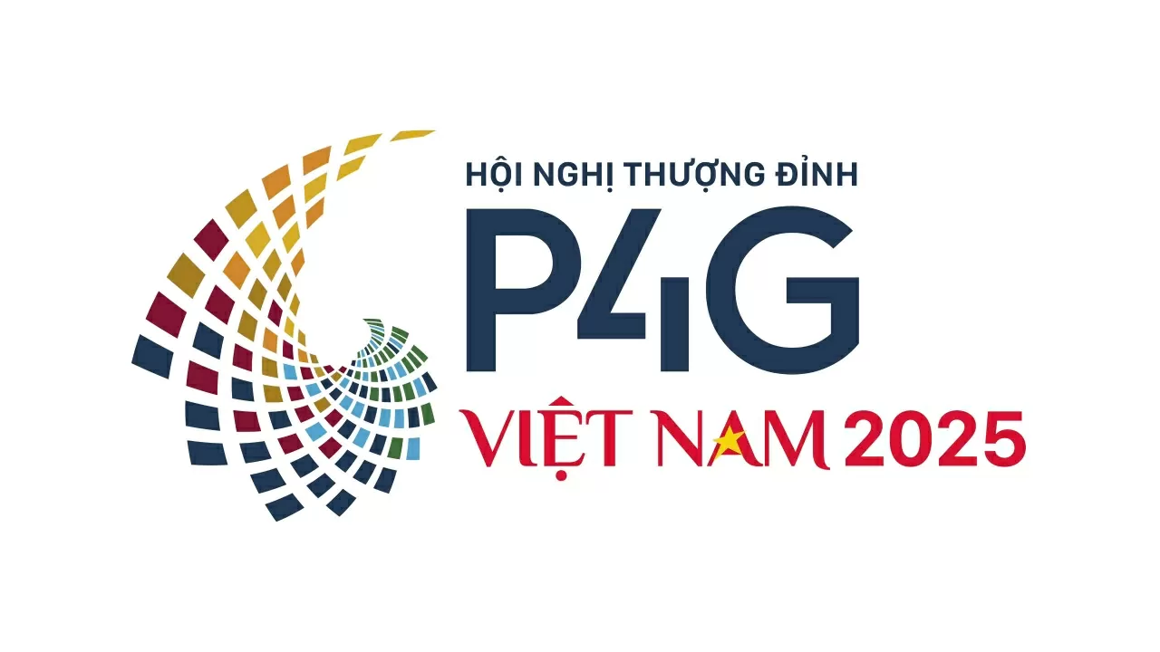 Hội nghị Thượng đỉnh P4G 2025: Khẳng định quyết tâm của Việt Nam trong chuyển đổi xanh