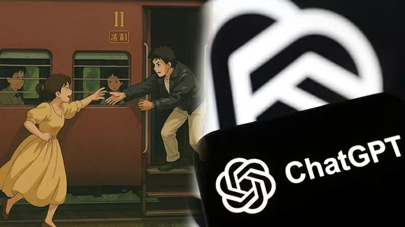 ChatGPT có thêm 1 triệu người dùng nhờ tính năng tạo ảnh trực tiếp bằng trí tuệ nhân tạo (AI) mới ChatGPT có thêm 1 triệu người dùng nhờ tính năng tạo ảnh trực tiếp bằng trí tuệ nhân tạo (AI) mới