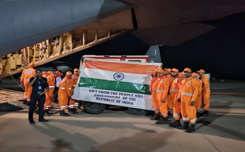 Liều thuốc chữa lành giữa thế giới phân mảnh