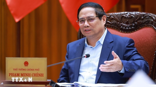 thu tuong giai quyet cac quan tam tu phia hoa ky tren tinh than hai ben cung co loi