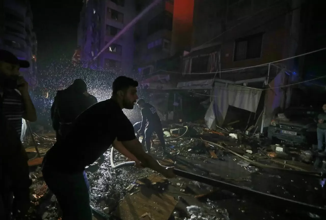 Ảnh ấn tượng 5/4