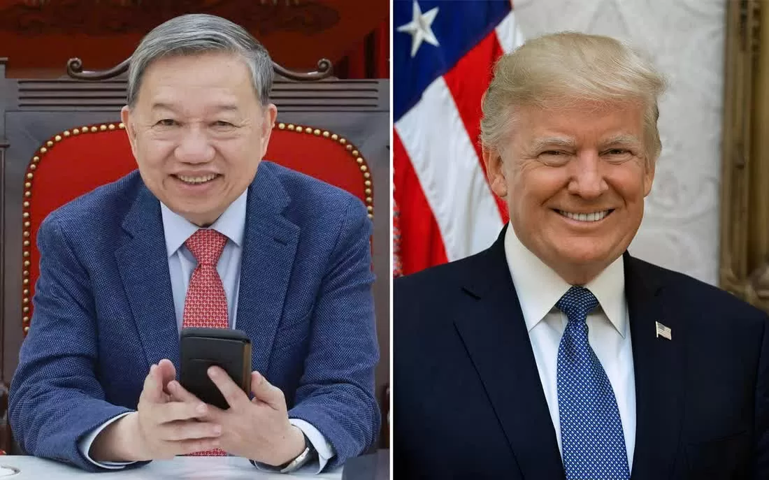 Chuyên gia: Đề xuất mức thuế 0% của Việt Nam là động thái kịp thời và mang tính chiến lược
