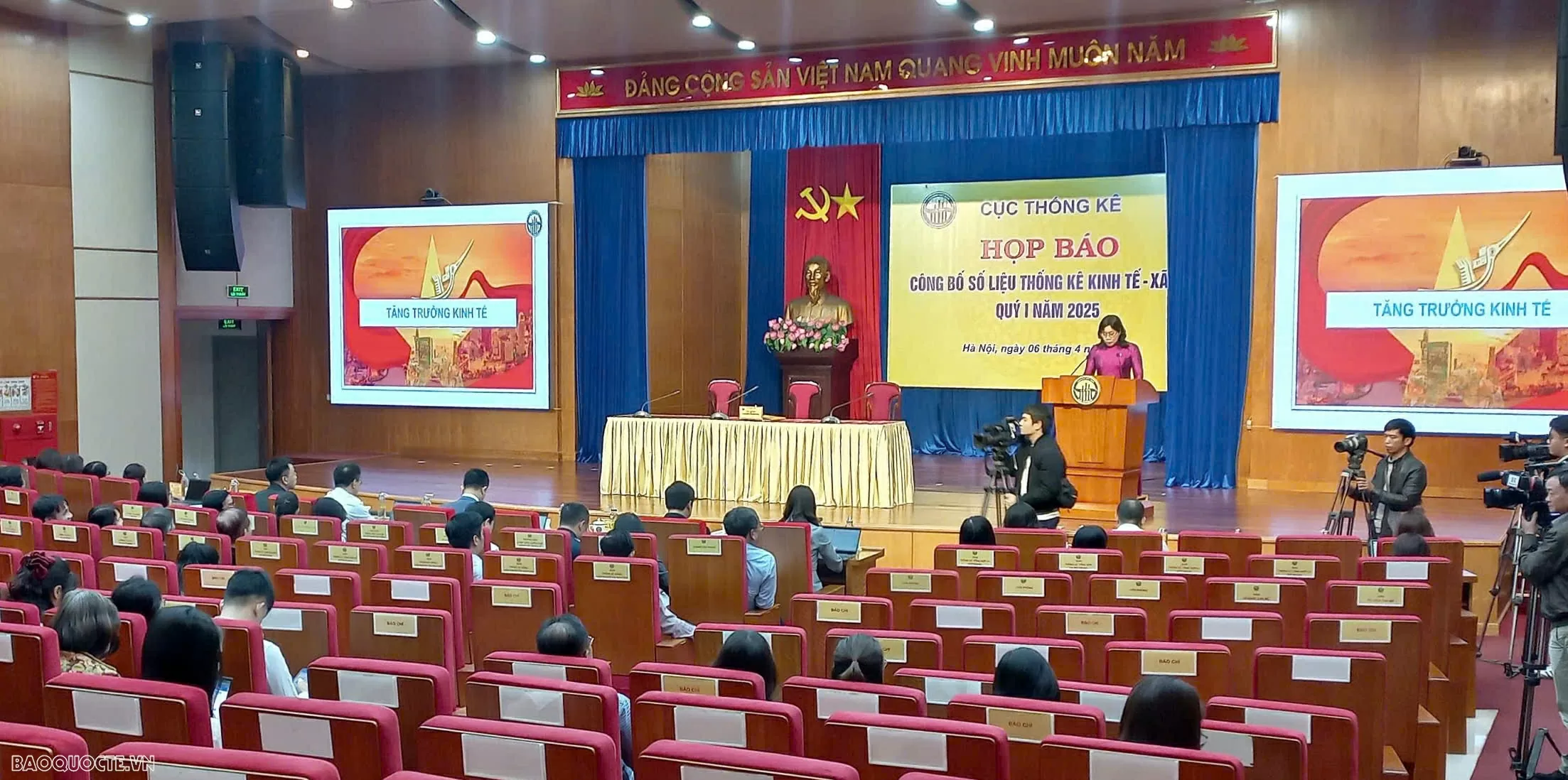 (Ảnh: Mai Phương)