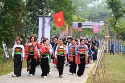 Ngày Văn hóa các dân tộc Việt Nam năm 2025: Hơn 300 đồng bào, nghệ nhân tham gia