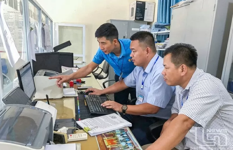 Xây dựng văn hóa 'AI xứ trà' Thái Nguyên Xây dựng văn hóa 'AI xứ trà' Thái Nguyên