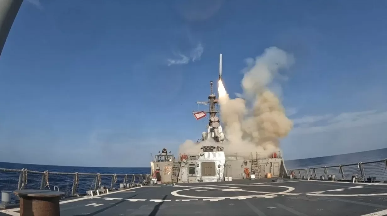 Cảnh báo hậu quả từ 'cuộc chiến mới' với Iran, cựu cố vấn Mỹ khuyến cáo Washington tăng cường sức mạnh quân sự