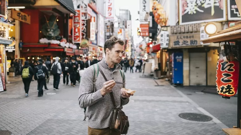 Du lịch Nhật Bản cần tránh tuyệt đối làm những điều này Khi du lịch Nhật Bản cần tránh tuyệt đối làm những điều này