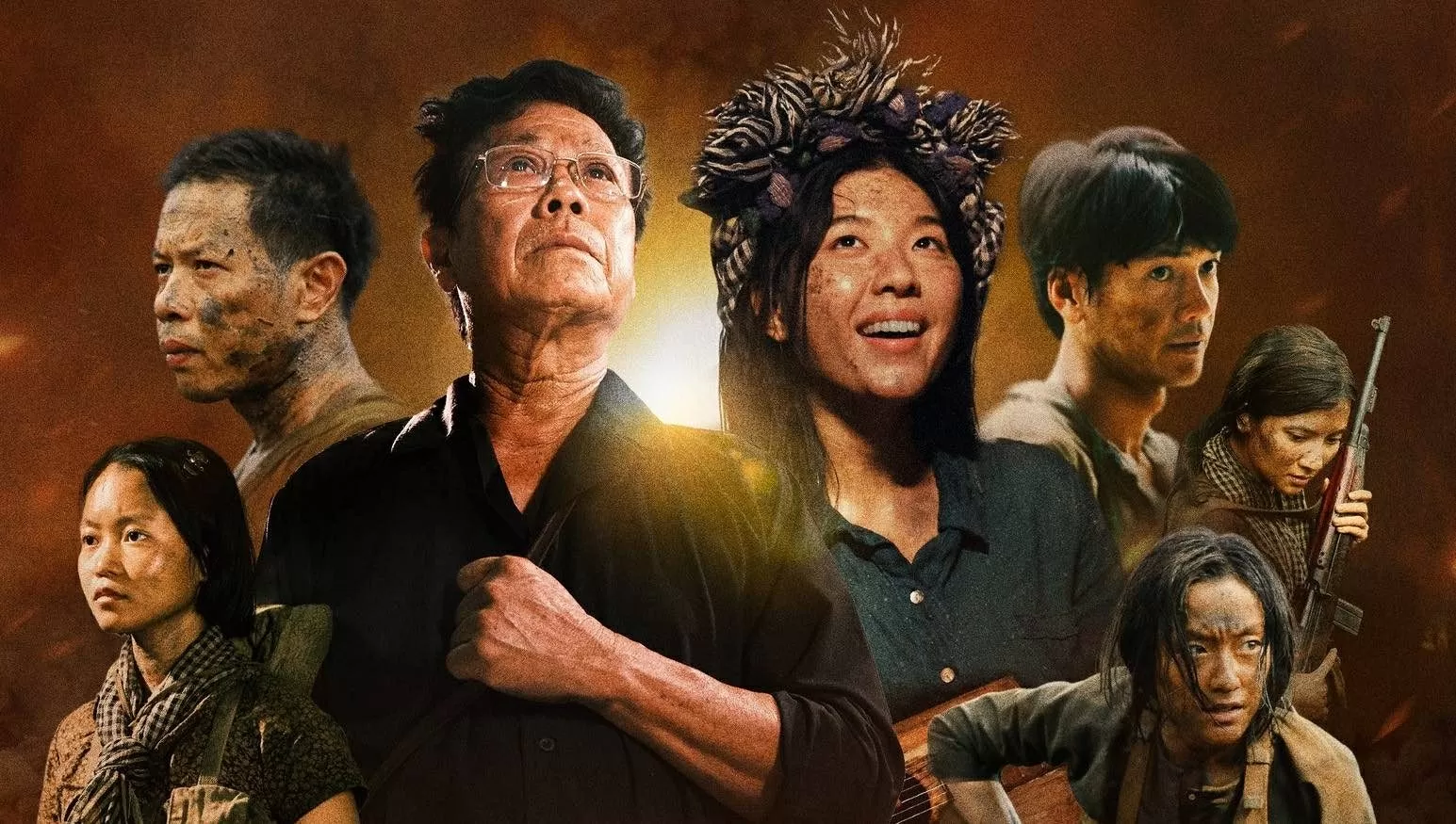 Phim Địa đạo cán mốc doanh thu 50 tỷ ngay ngày đầu tiên ra rạp