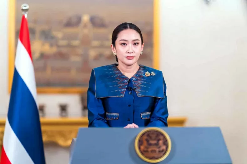 Thêm một quốc gia Đông Nam Á tìm cách đàm phán thương mại với Mỹ, nói Washington là 'người bạn đáng tin cậy' Thêm một quốc gia Đông Nam Á tìm cách đàm phán thương mại với Mỹ, nói Washington là 'người bạn đáng tin cậy'
