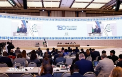 Toàn văn phát biểu của Chủ tịch Quốc hội tại Phiên toàn thể Đại hội đồng IPU-150