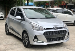 Top 5 mẫu ô tô số tự động đời cao khoảng 200 triệu đồng đáng cân nhắc