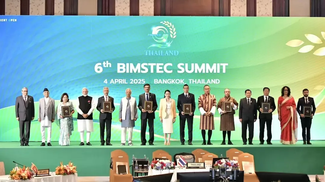 Sự kiện quốc tế nổi bật tuần 31/3-6/4: Tổng thống Trump áp thuế toàn cầu, ông Yoon Suk Yeol bị phế truất, Brazil mở rộng thềm lục địa Sự kiện quốc tế nổi bật tuần 31/3-6/4: Tổng thống Trump áp thuế toàn cầu, ông Yoon Suk Yeol bị phế truất, Brazil mở rộng thềm lục địa