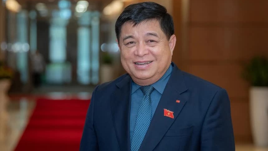 Phó Thủ tướng Nguyễn Chí Dũng sẽ dự Hội nghị Đầu tư thường niên lần thứ 14, thăm và làm việc tại UAE