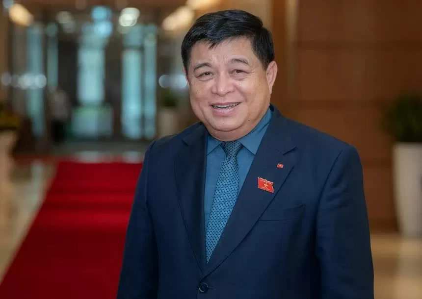 Phó Thủ tướng Nguyễn Chí Dũng dự Hội nghị Đầu tư thường niên lần thứ 14, thăm và làm việc tại UAE Phó Thủ tướng Nguyễn Chí Dũng sẽ dự Hội nghị Đầu tư thường niên lần thứ 14, thăm và làm việc tại UAE