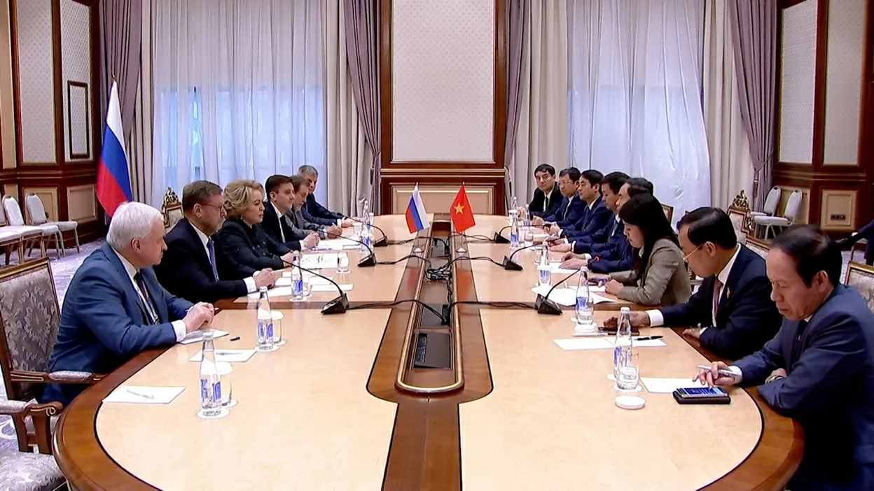 Chủ tịch Quốc hội