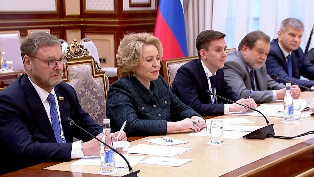 Chủ tịch Quốc hội