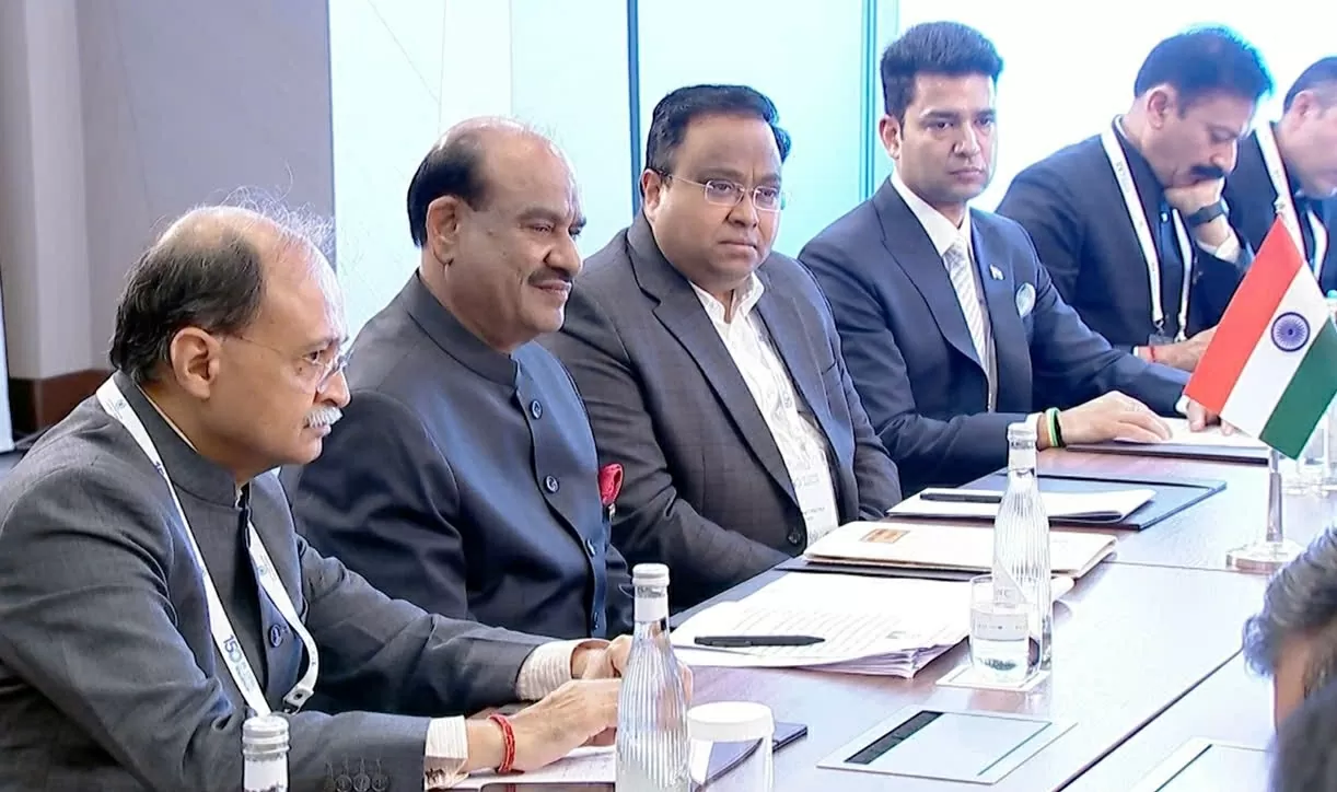 Chủ tịch Quốc hội