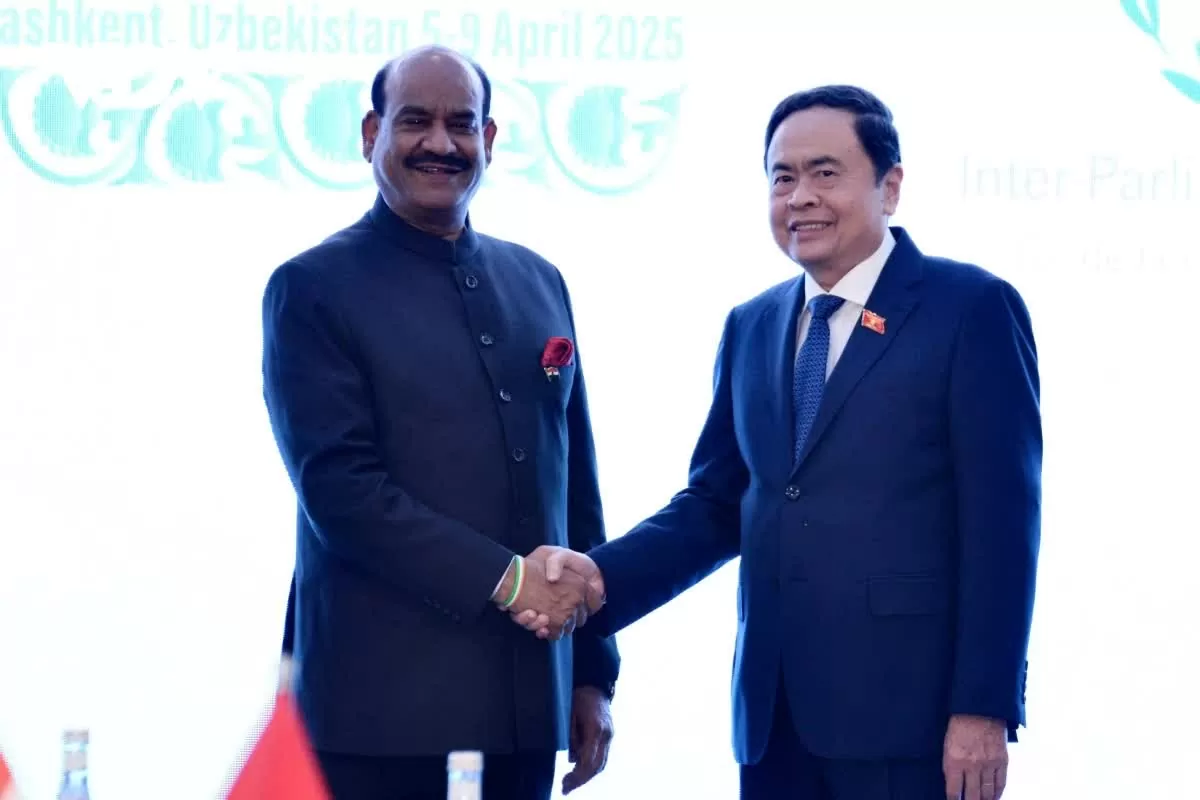 Chủ tịch Quốc hội Chủ tịch Quốc hội