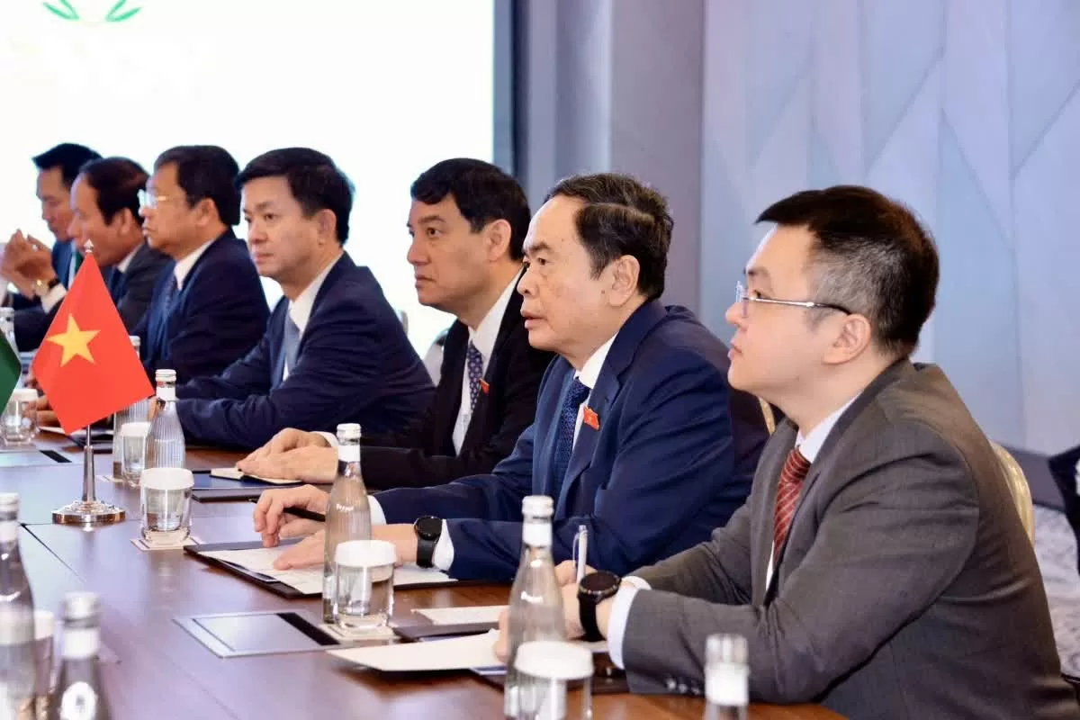 Chủ tịch Quốc hội Chủ tịch Quốc hội