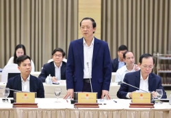 Bộ Giáo dục Đào tạo thông tin việc tổ chức dạy học 2 buổi mỗi ngày