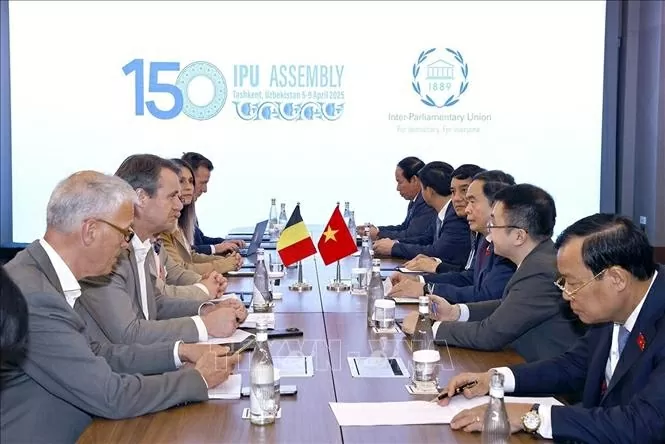 Chủ tịch Quốc hội