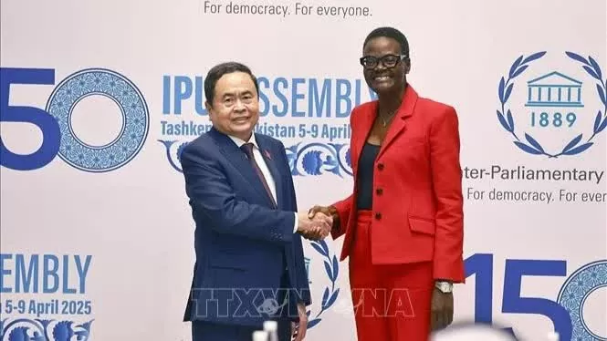 Chủ tịch Quốc hội