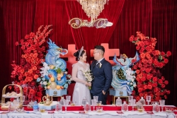 Xu hướng cưới hỏi miền Tây 2025: Cưới hỏi trọn gói Ngọc Huyền chia sẻ những điểm mới đầy ấn tượng