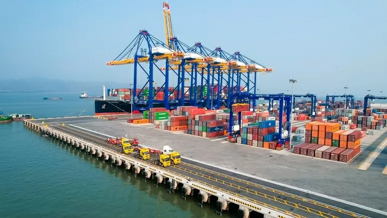 Khu thương mại tự do tại Hải Phòng dự kiến rộng khoảng 6.300 ha, với 17 chính sách đặc thù Khu thương mại tự do tại Hải Phòng dự kiến rộng khoảng 6.300 ha, với 17 chính sách đặc thù