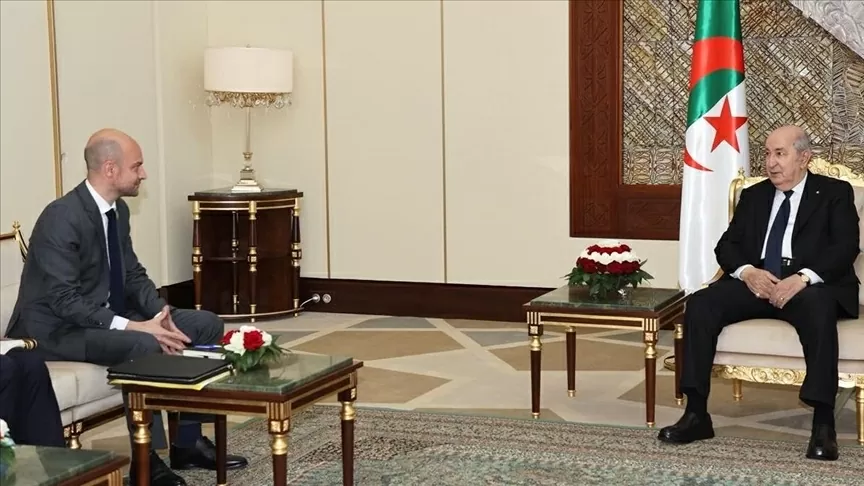 (Nguồn: Anadolu)