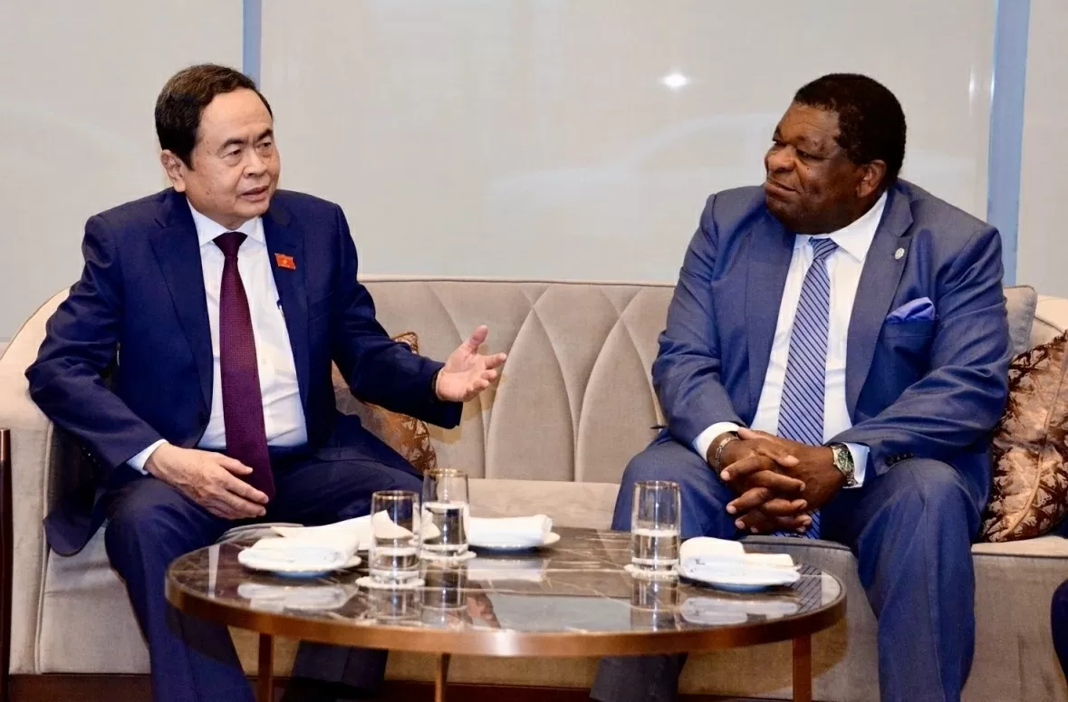 Chủ tịch Quốc hội Chủ tịch Quốc hội