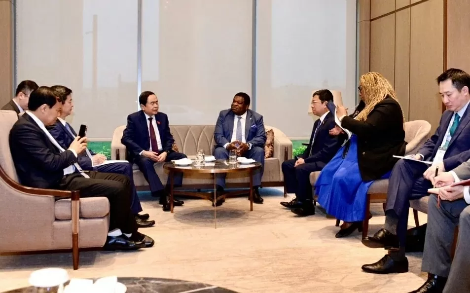 Chủ tịch Quốc hội