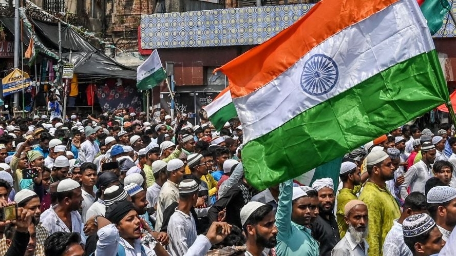 Dự luật về người Hồi giáo - 'thời khắc quan trọng' của Ấn Độ