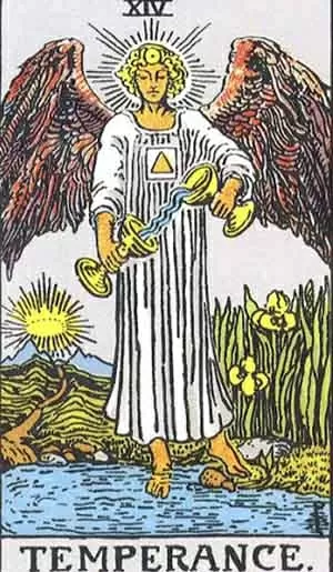 Bài tarot hôm nay 11/4: Tình cũ nhớ gì về bạn và chuyện tình đã qua? Bài tarot hôm nay: