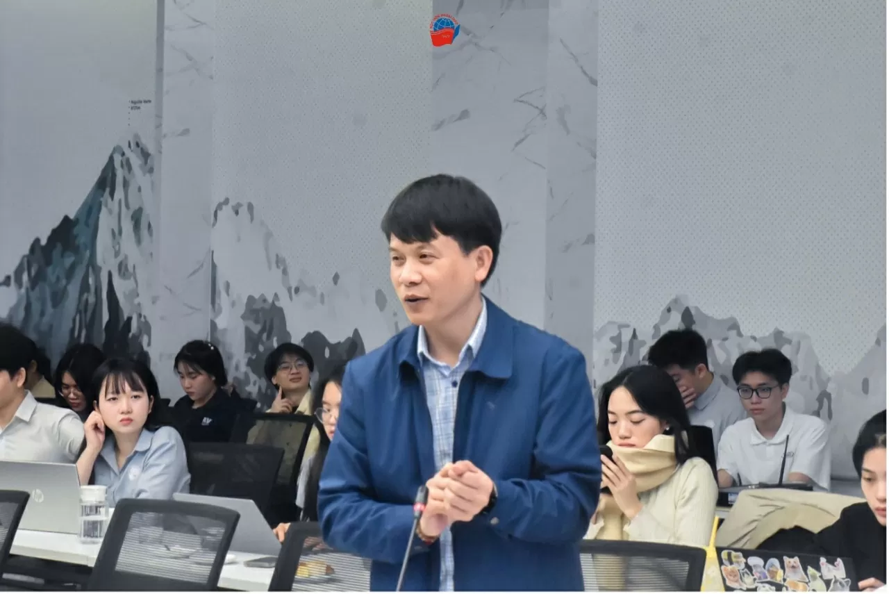 Hội thảo khoa học 'Tầm nhìn của ASEAN về Ấn Độ Dương – Thái Bình Dương: Những phát triển mới, cơ hội và thách thức' Hội thảo khoa học 'Tầm nhìn của ASEAN về Ấn Độ Dương – Thái Bình Dương: Những phát triển mới, cơ hội và thách thức'