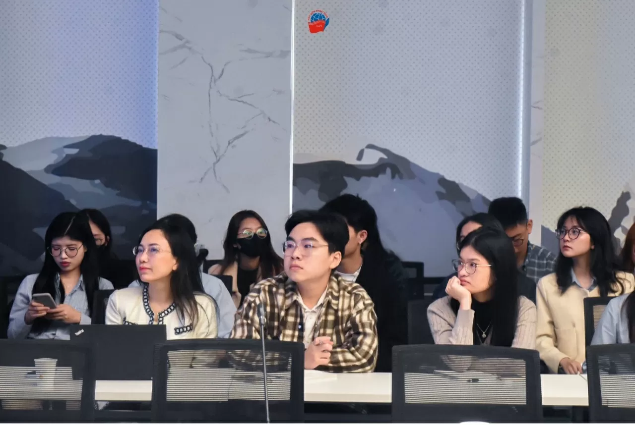 Hội thảo khoa học 'Tầm nhìn của ASEAN về Ấn Độ Dương – Thái Bình Dương: Những phát triển mới, cơ hội và thách thức' Hội thảo khoa học 'Tầm nhìn của ASEAN về Ấn Độ Dương – Thái Bình Dương: Những phát triển mới, cơ hội và thách thức'