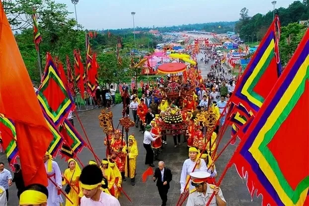 Người Việt trẻ xa xứ lan toả ý nghĩa ngày Giổ Tổ