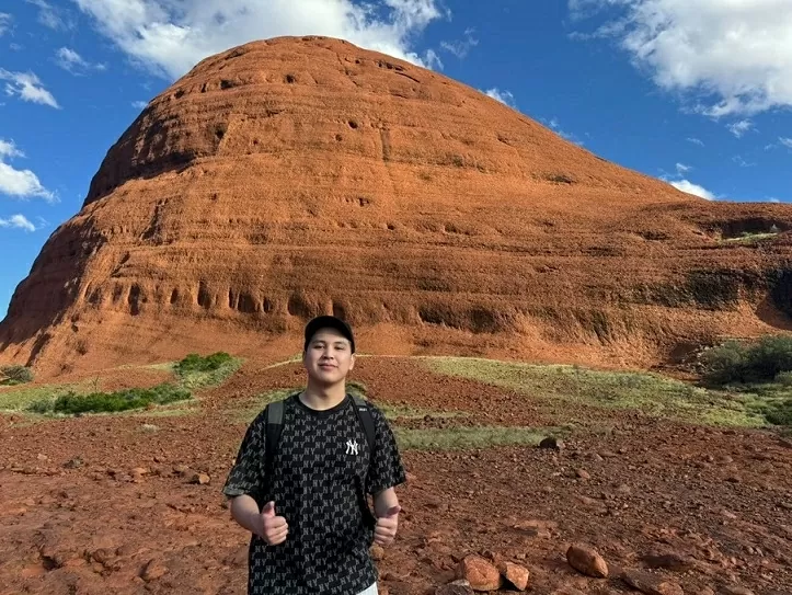 Người Việt trẻ xa xứ lan toả ý nghĩa ngày Giổ Tổ Người Việt trẻ xa xứ lan toả ý nghĩa ngày Giổ Tổ