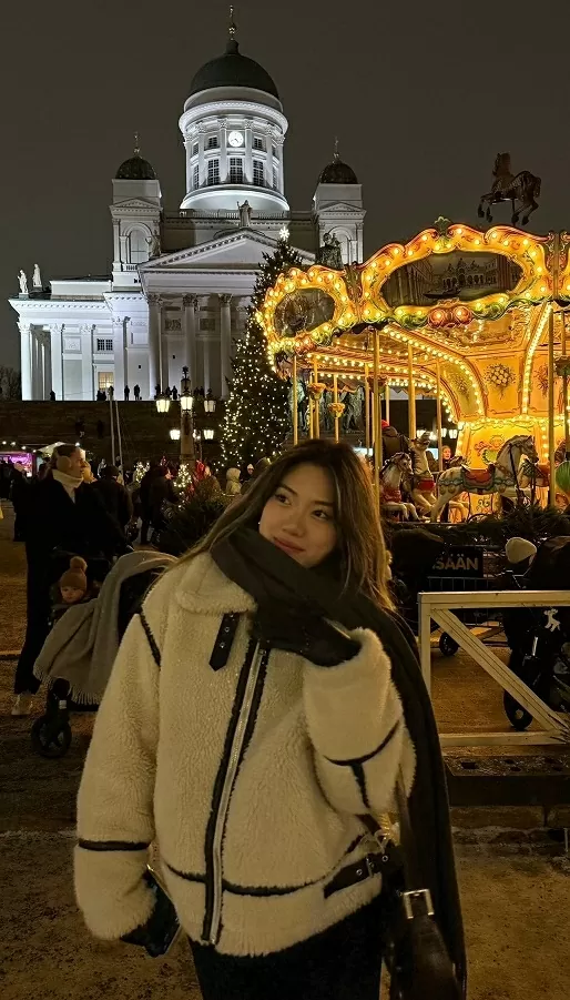 Người Việt trẻ xa xứ lan toả ý nghĩa ngày Giổ Tổ Người Việt trẻ xa xứ lan toả ý nghĩa ngày Giổ Tổ