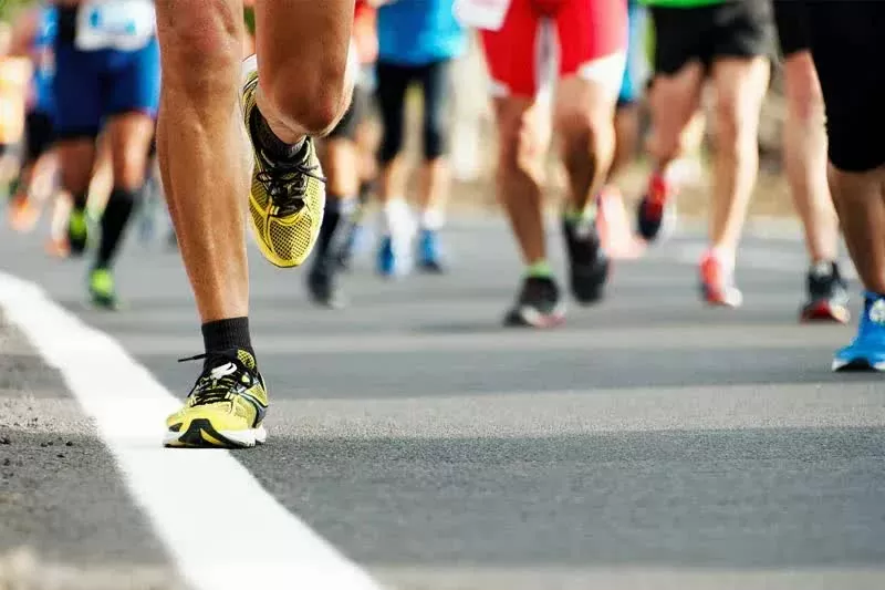 Vì sao người chạy marathon đột ngột ngưng tim? Vì sao người chạy marathon có thể đột ngột ngưng tim?