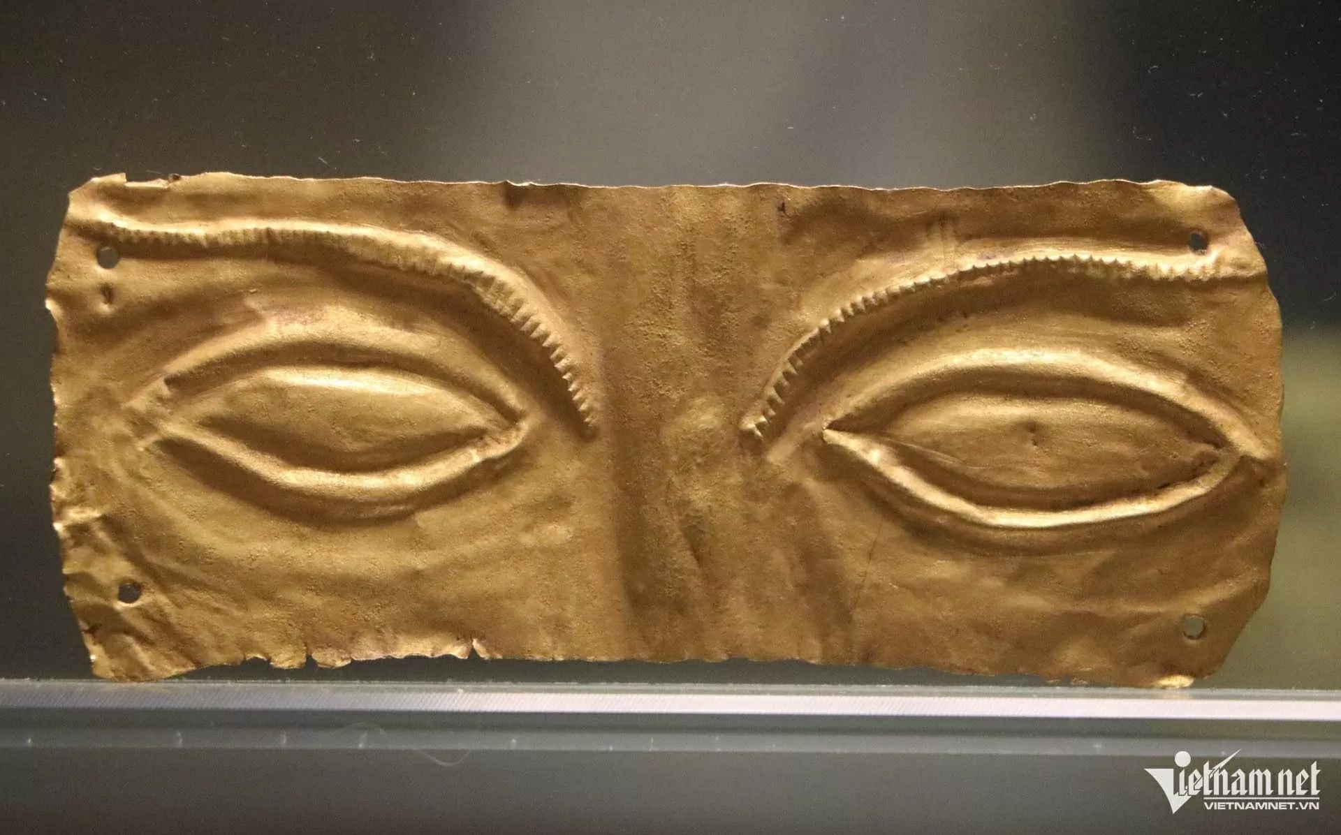 Chiêm ngưỡng bảo vật quốc gia có niên đại hơn 2.000 năm