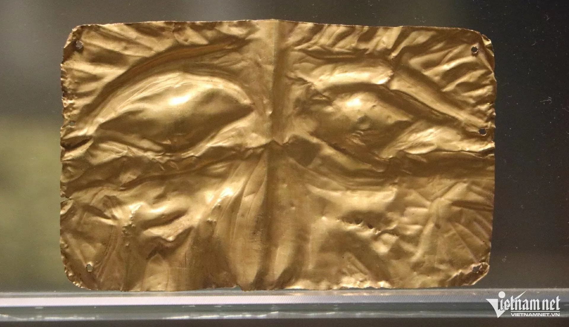 Chiêm ngưỡng bảo vật quốc gia có niên đại hơn 2.000 năm