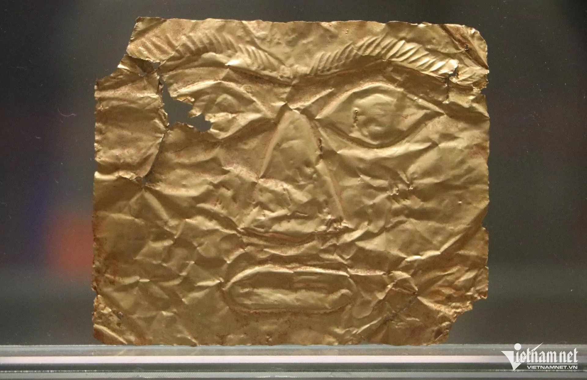 Chiêm ngưỡng bảo vật quốc gia có niên đại hơn 2.000 năm