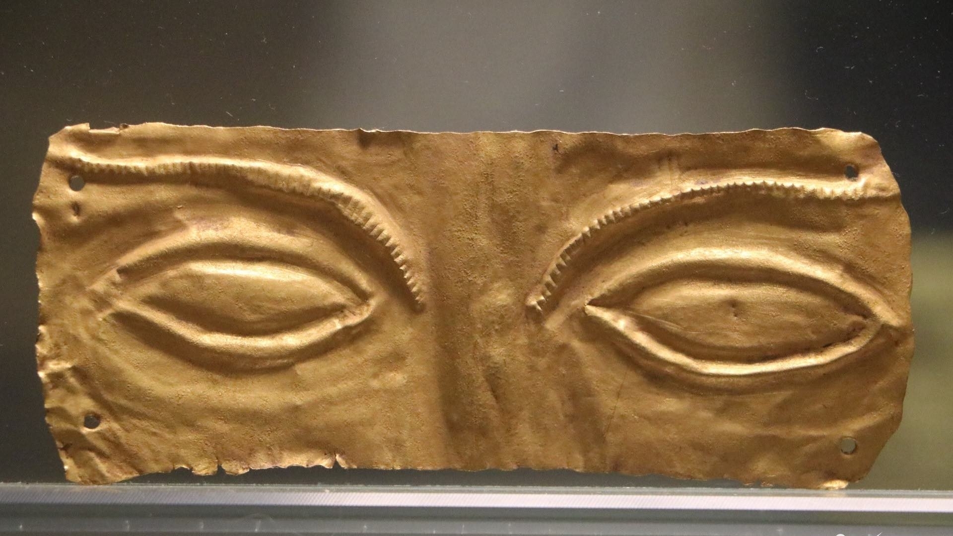 Chiêm ngưỡng bảo vật quốc gia có niên đại hơn 2.000 năm