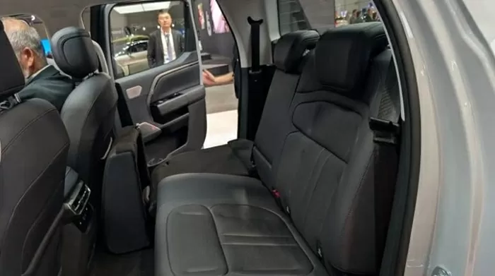 Tại thị trường Úc, giá xe MG U9 dự kiến khởi điểm khoảng 40.000 AUD, tương đương hơn 630 triệu đồng