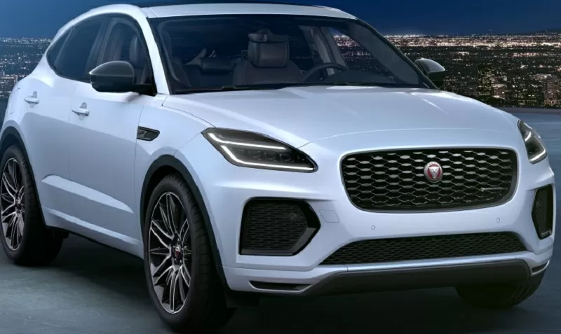 Cập nhật bảng giá xe hãng Jaguar mới nhất tháng 4/2025