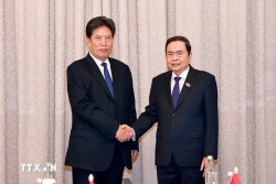 Việt Nam-Trung Quốc phối hợp chặt chẽ chuẩn bị tốt các chuyến thăm, tiếp xúc cấp cao sắp tới giữa hai nước