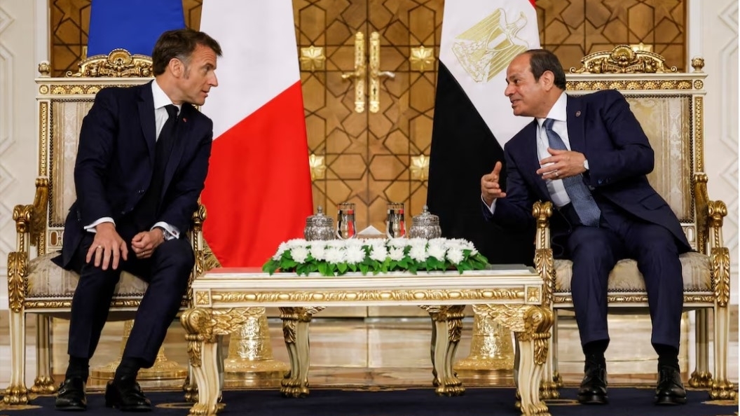 tong thong phap tham ai cap khang dinh vai tro tim tieng noi chung